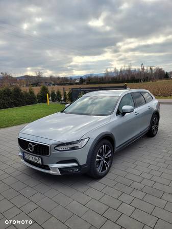 Volvo V90 - 3