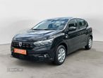 Dacia Sandero 1.0 TCe Comfort - 2