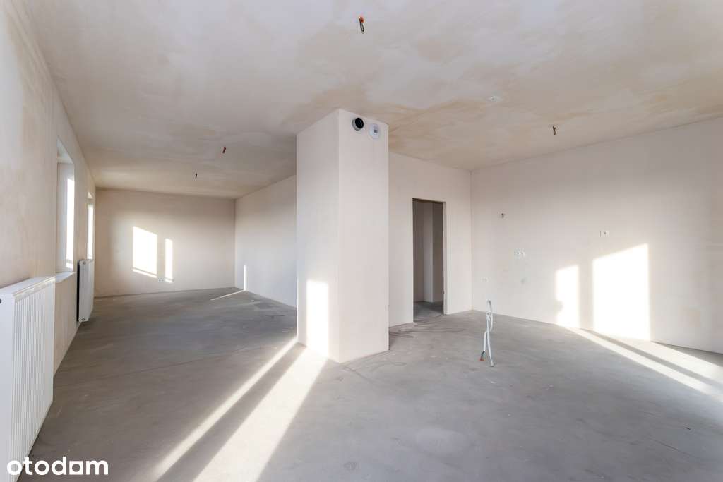 Apartament 95,64 m2 z obłędnym widokiem na miasto-7