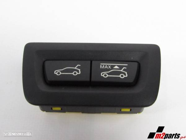 Interruptor fecho da mala Seminovo/ Original BMW 5 Gran Turismo (F07) 6131919491... - 1