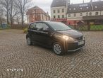 Seat Mii 1.0 4You Blue - 2