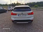 BMW X1 sDrive18d - 5