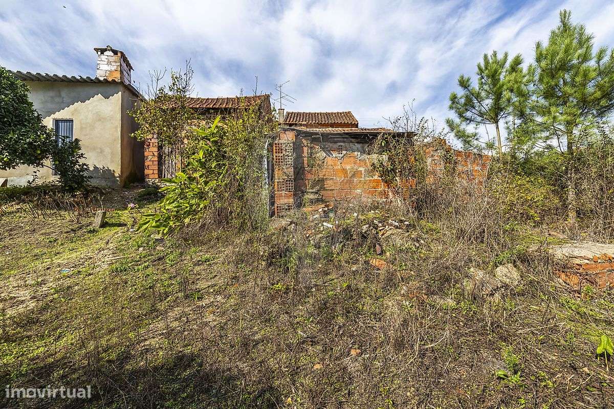 Moradia T3 para venda - Grande imagem: 3/8