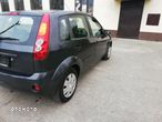 Ford Fiesta 1.3 Ambiente - 4