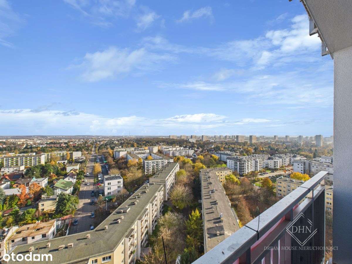 Przestronne i Ustawne Mieszkanie w Poznaniu-14