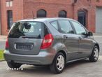 Mercedes-Benz Klasa A 150 BlueEFFICIENCY - 5