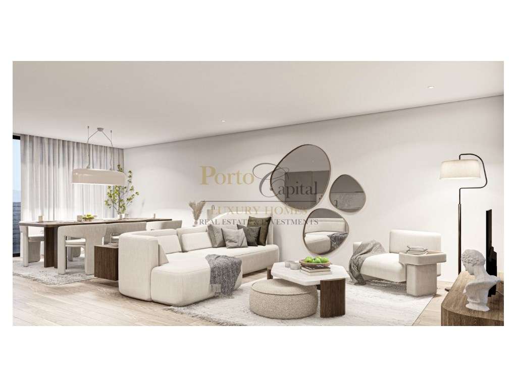 OPORTUNIDADE UNICA DE INVESTIMENTO!
FANTASTICOS APARTAMENTOS T1, T...-18