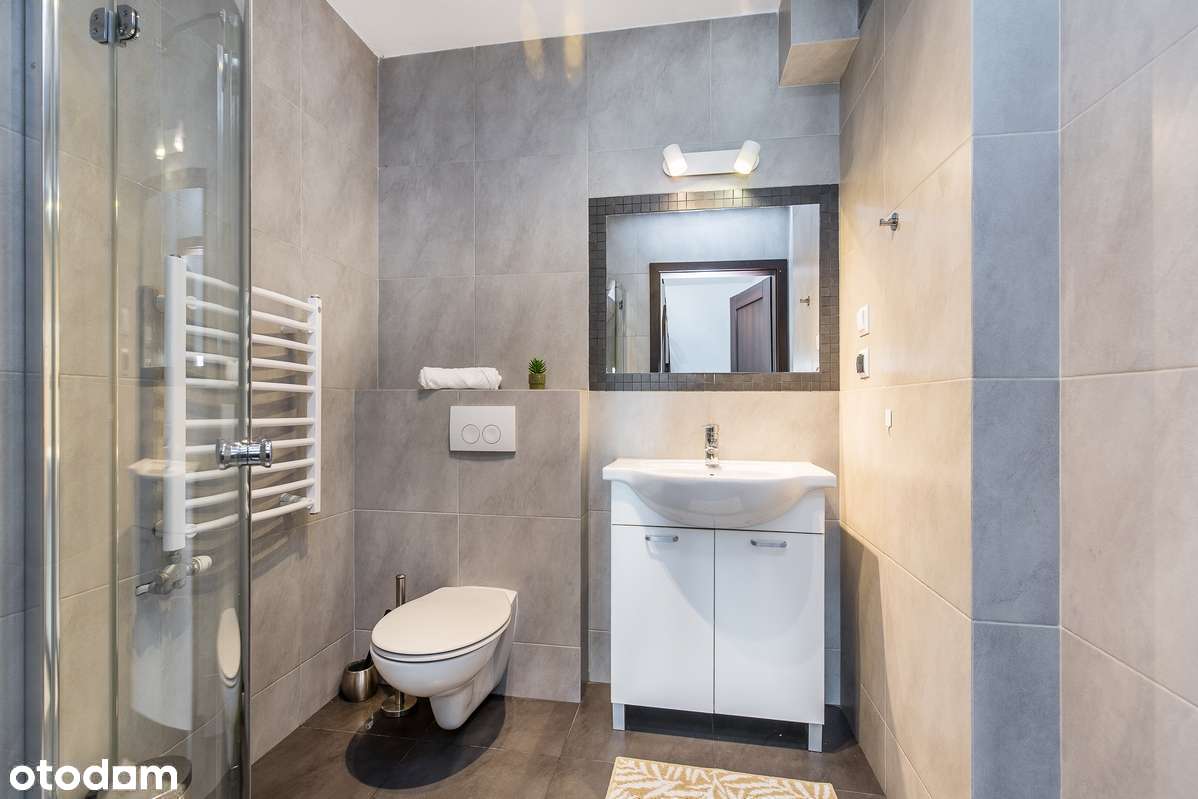 Komfortowy dom szeregowy - 5 pokoi! Ruczaj, Kobierzyńska | garaż-7