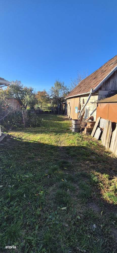 Teren intravilan de vânzare – zona Pâclișa, Alba Iulia - Imagine principală: 4/5