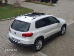 Volkswagen Tiguan 2.0 TDI DPF 4Motion DSG Cup Sport & Style - 14