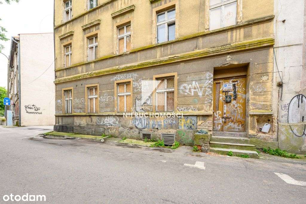 Kamienica w centrum Gorzowa z potencjałem, 700 mkw-4