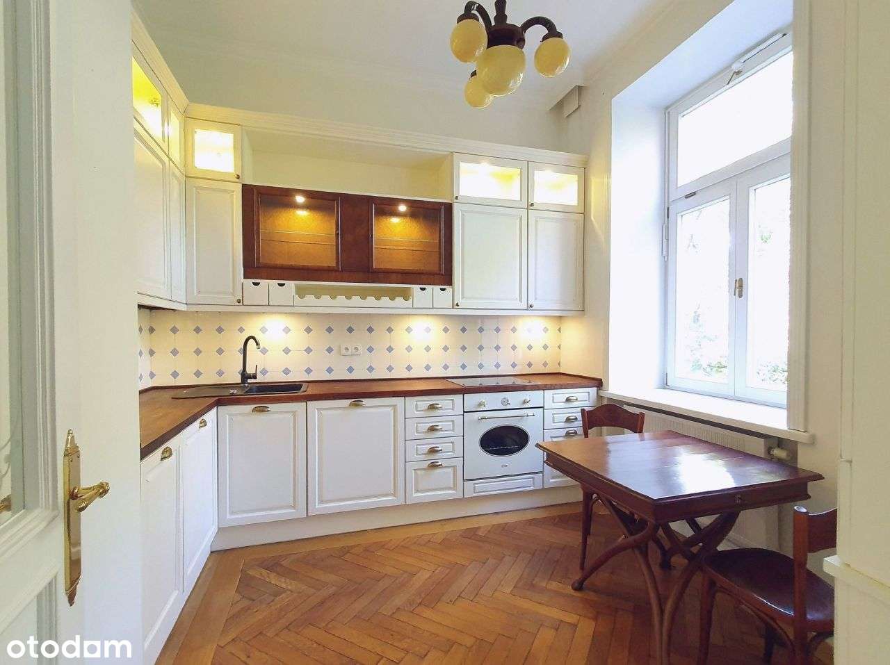 Wyjątkowe 46 m2 – Stare Miasto – ulica Pijarska-5