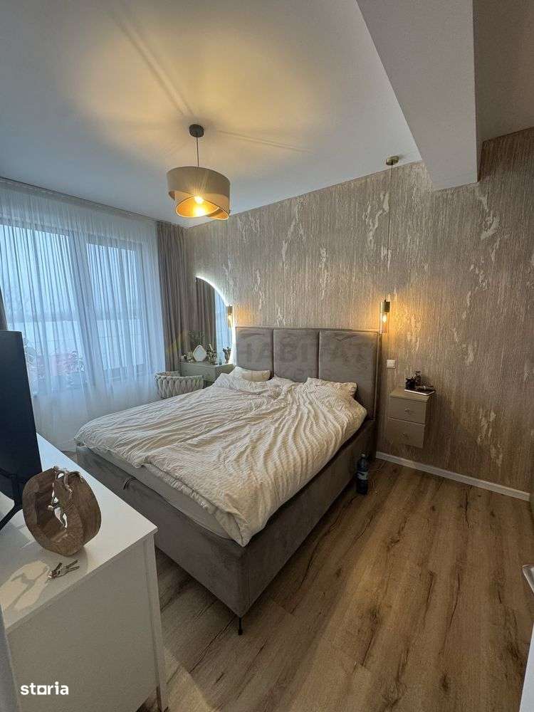 Vila moderna | Mobilata | Comision 0 - Imagine principală: 5/8