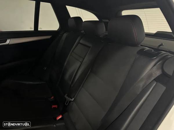 Mercedes-Benz C 220 d AMG Line Aut. - 35