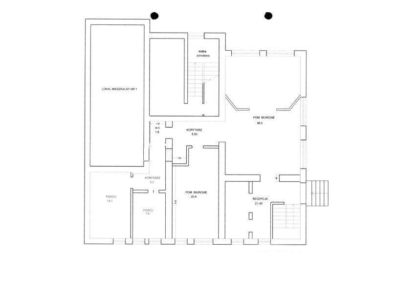 Lokal 105 m2 Konstantynów - Pełny obrazek: 5/5