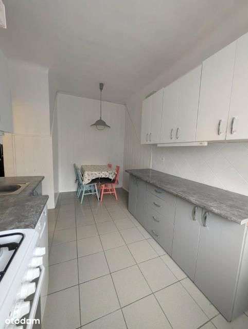 Okazja! Ogródek 400m2 i parking w cenie.-1