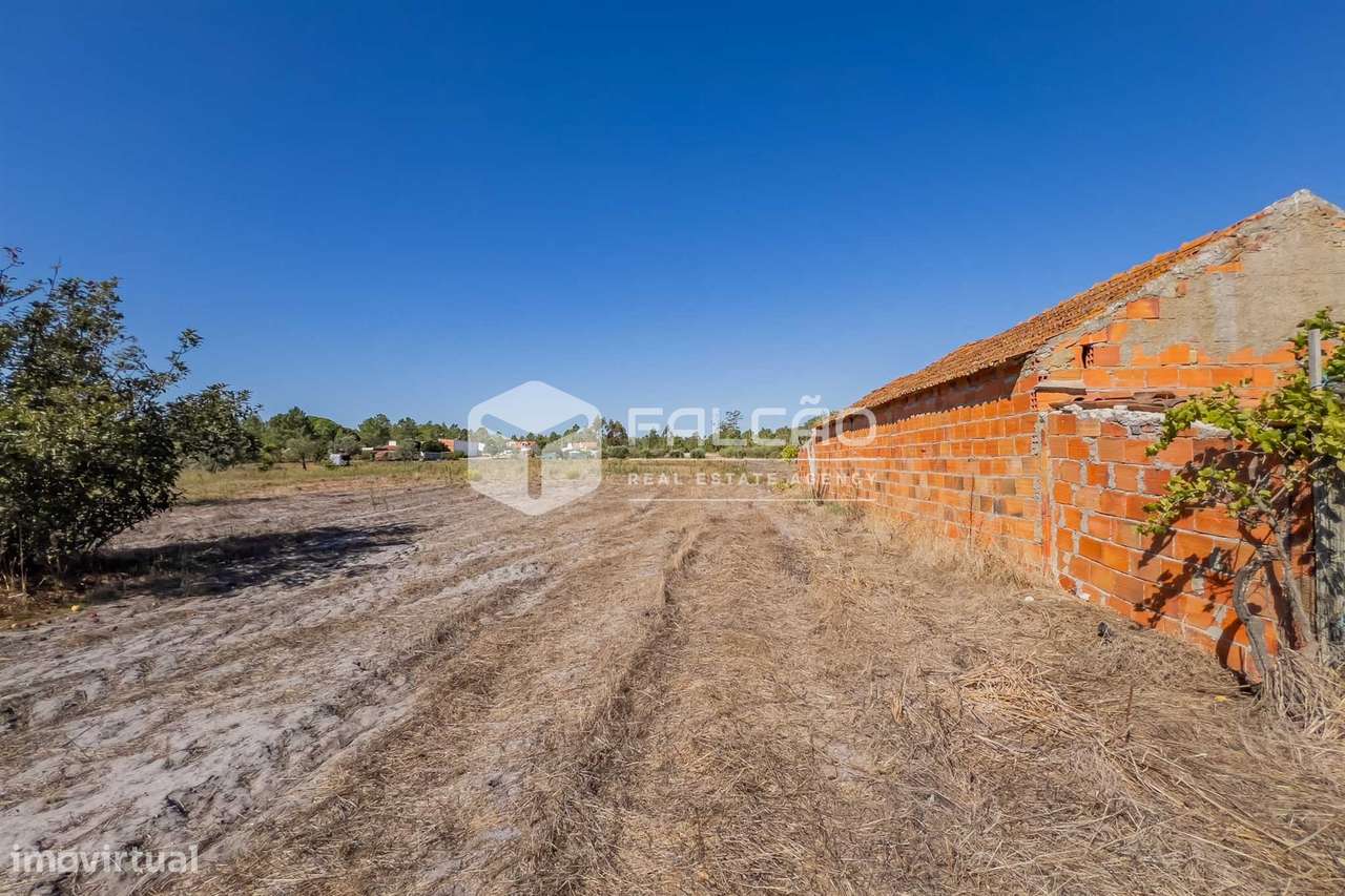 Moradia T3+2 Venda em Grândola e Santa Margarida da Serra,Grândola-38