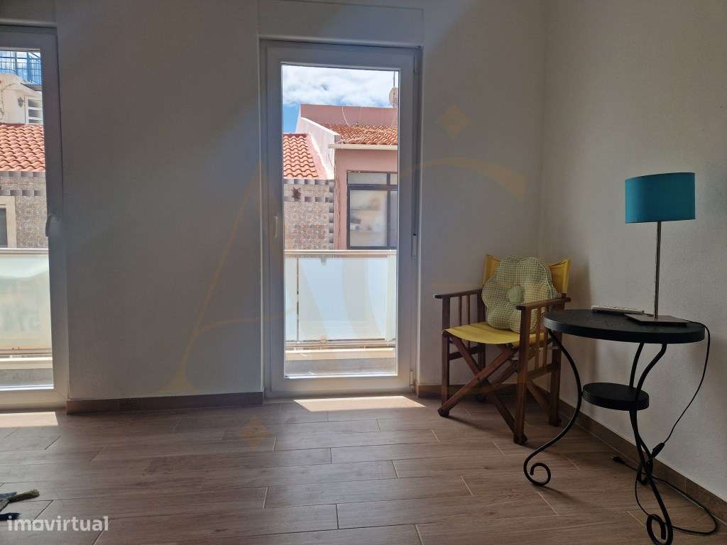 Moradia T2 em Cabanas de Tavira com grande terraço-17