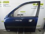 Porta Frente Esq Rover 200 Hatchback (Rf) - 1