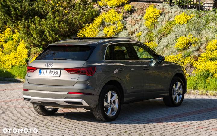 Audi Q3 40 TFSI Quattro Advanced S tronic - 15