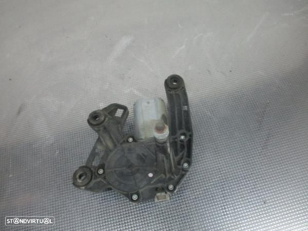 Motor Escovas / Limpa Vidros Tras Citroen Berlingo (B9) - 5