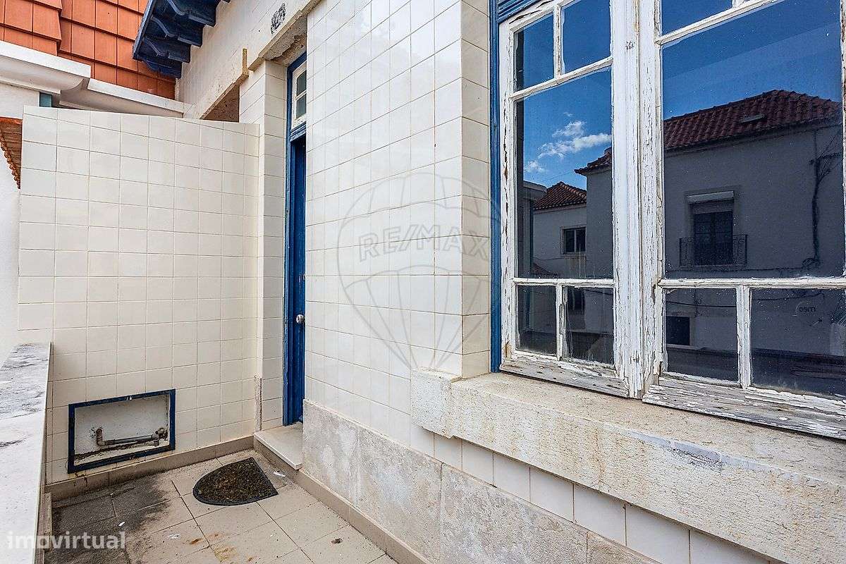 Moradia T6 para venda-28