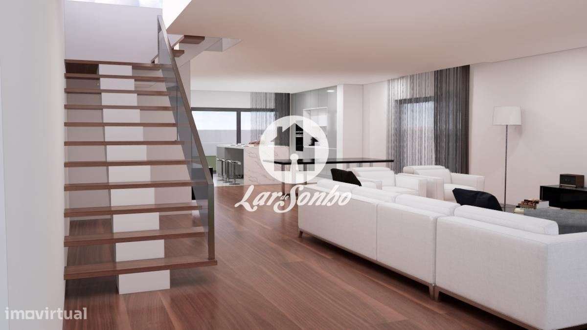 Moradia NOVA T5 perto da praia de Azurara, Vila do Conde - Grande imagem: 4/12