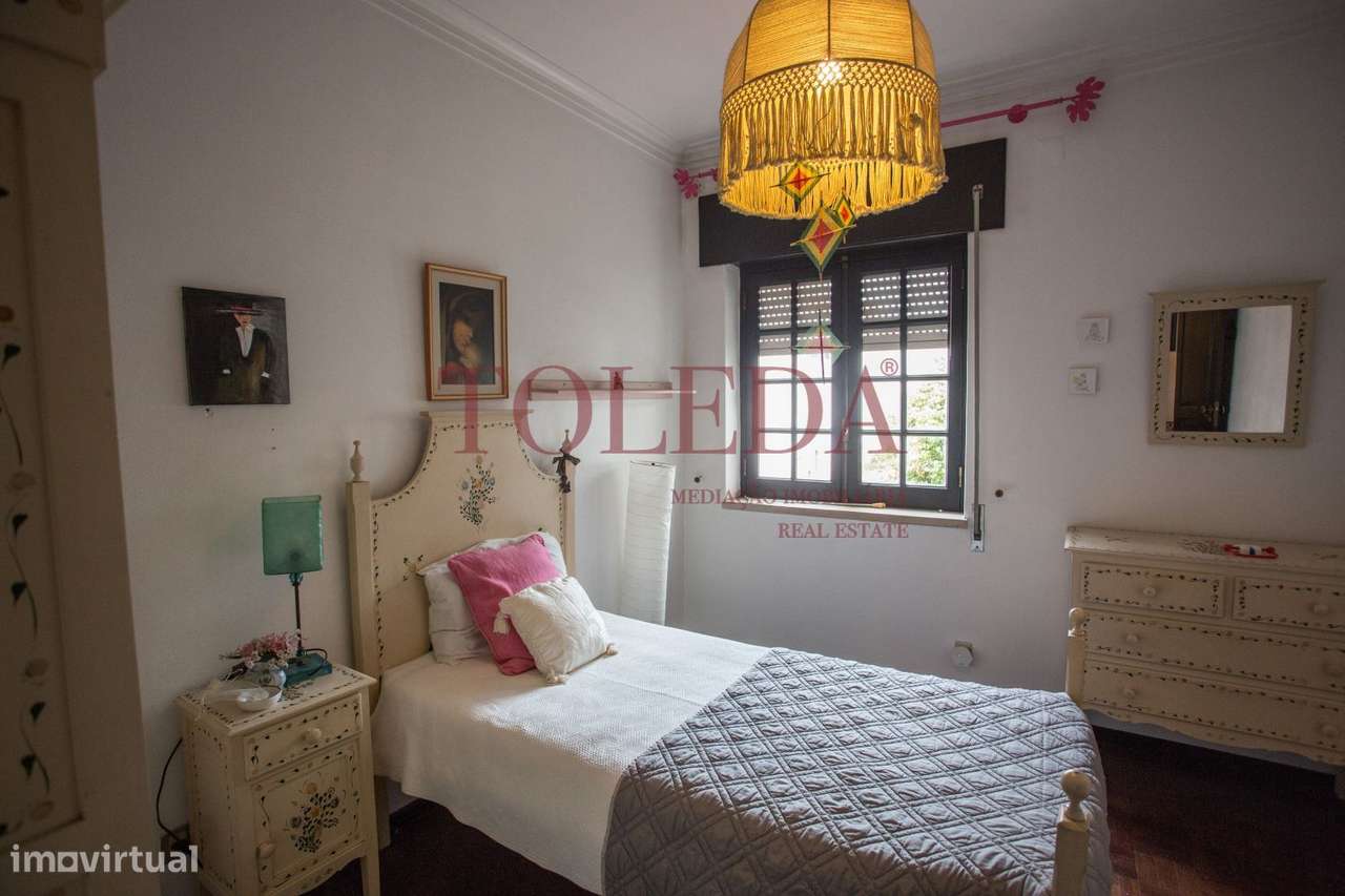 Moradia T7 em Almeirim-24