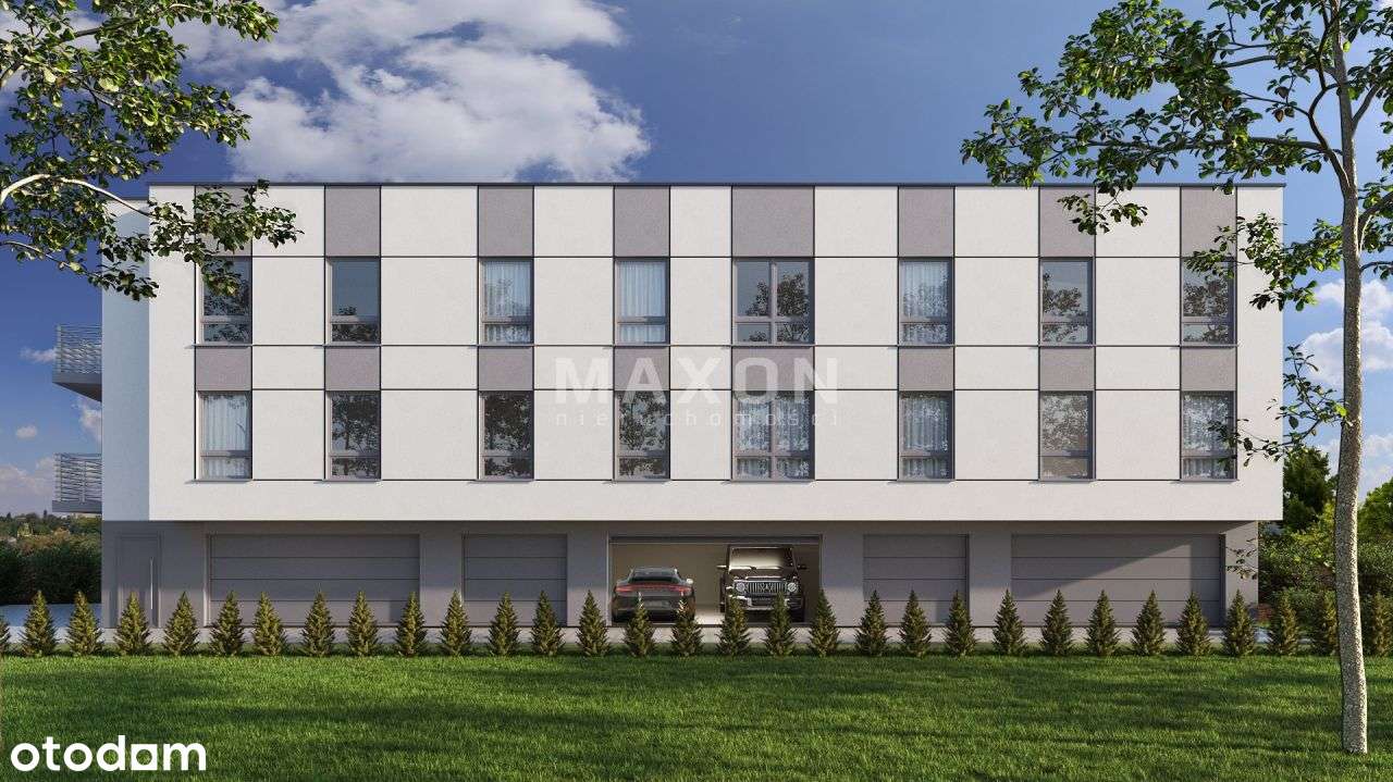 Centrum Marek ✨Blisko szkoły i sklepów ✨Kameralnie - Pełny obrazek: 4/4