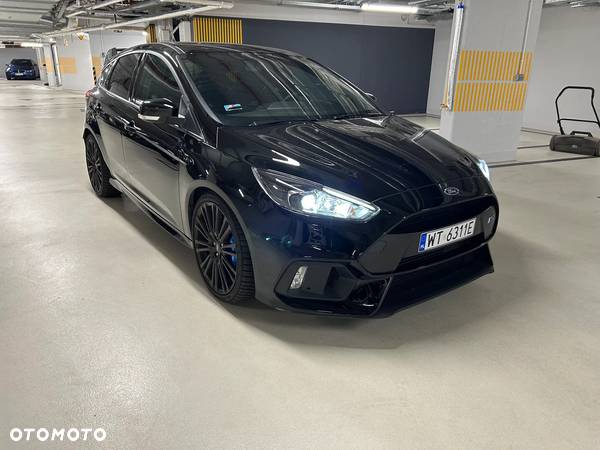 Ford Focus 2.3 EcoBoost RS - 1