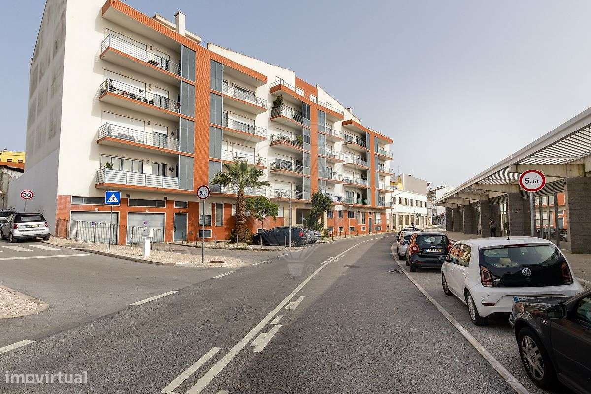 Apartamento T2 para venda - Grande imagem: 4/29