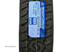 265/65 R18 Windforce, Catchfors A/T II 116T XL, All Road M+S (Model BFGoodrich) - 2