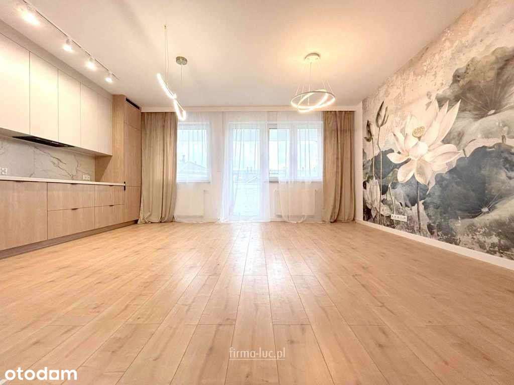 Nowe 3 pokoje, piękny widok, świetna lokalizacja - Pełny obrazek: 5/15