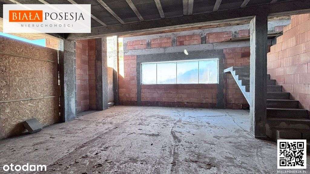 Dom, 205 m², Prądki - Pełny obrazek: 5/14