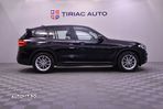 BMW X3 xDrive20d Aut. - 6