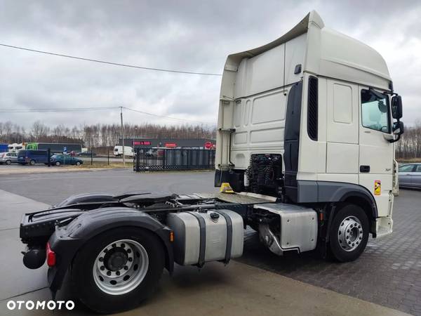 DAF XF 480 FT - 5