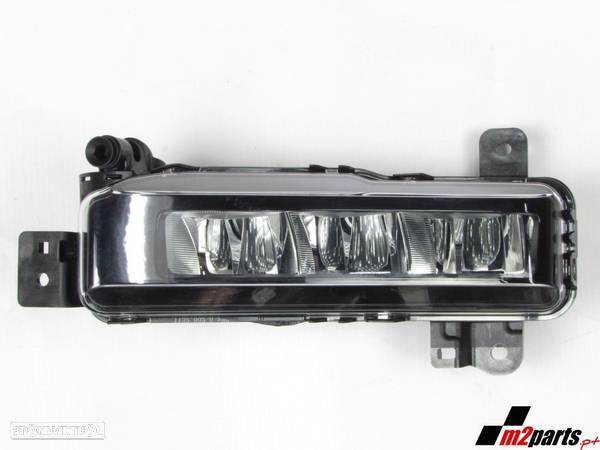 Farol nevoeiro Led Direito Seminovo/ Original BMW 2 Active Tourer (F45)/BMW 2 Gr... - 1