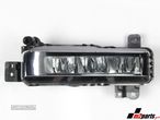 Farol nevoeiro Led Direito Seminovo/ Original BMW 2 Active Tourer (F45)/BMW 2 Gr... - 1