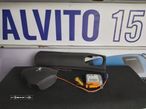 Conjunto Airbags Peugeot 206 2005 - 1