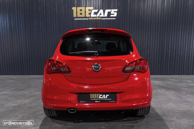 Opel Corsa 1.0 T GT - 49