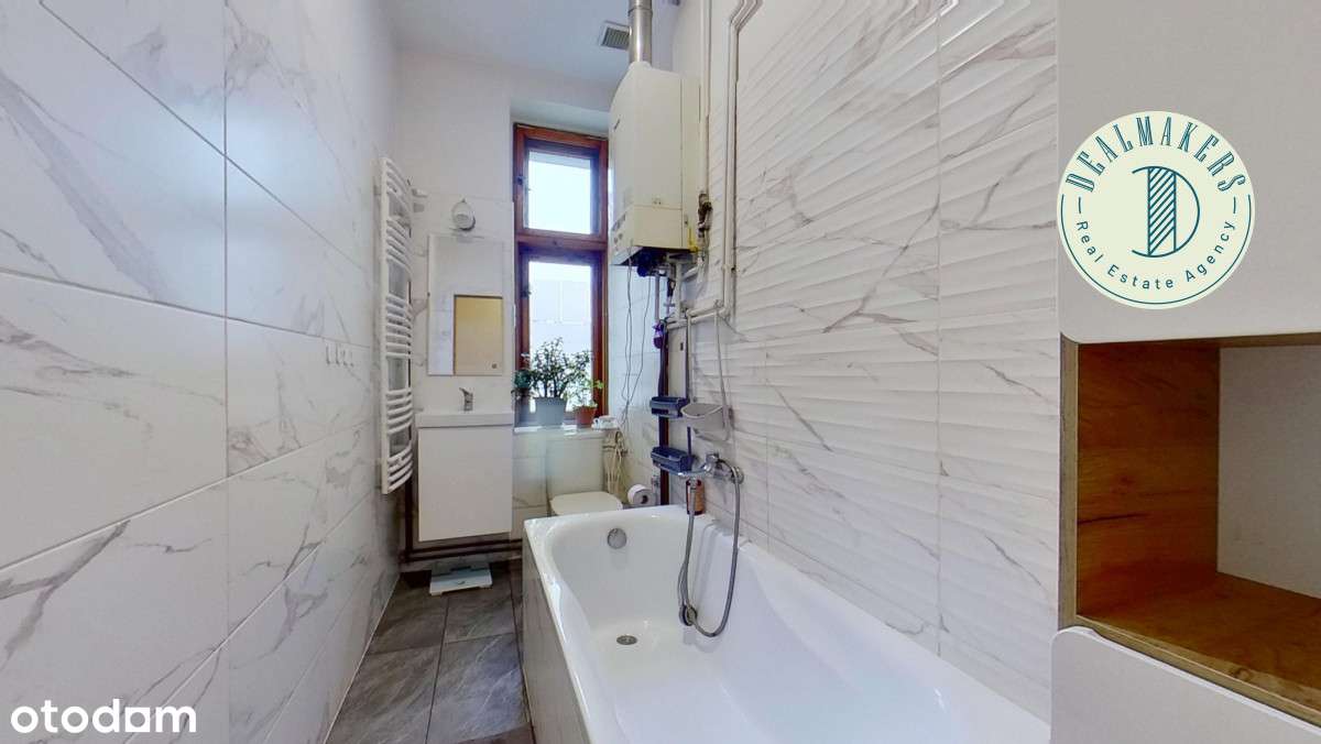 3-pokojowe mieszkanie z potencjałem w kamienicy-11