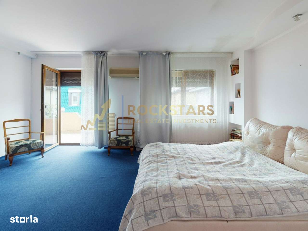 Vila Pantelimon | 5 Camere | 219 mp utili | Teren 474 mp-5