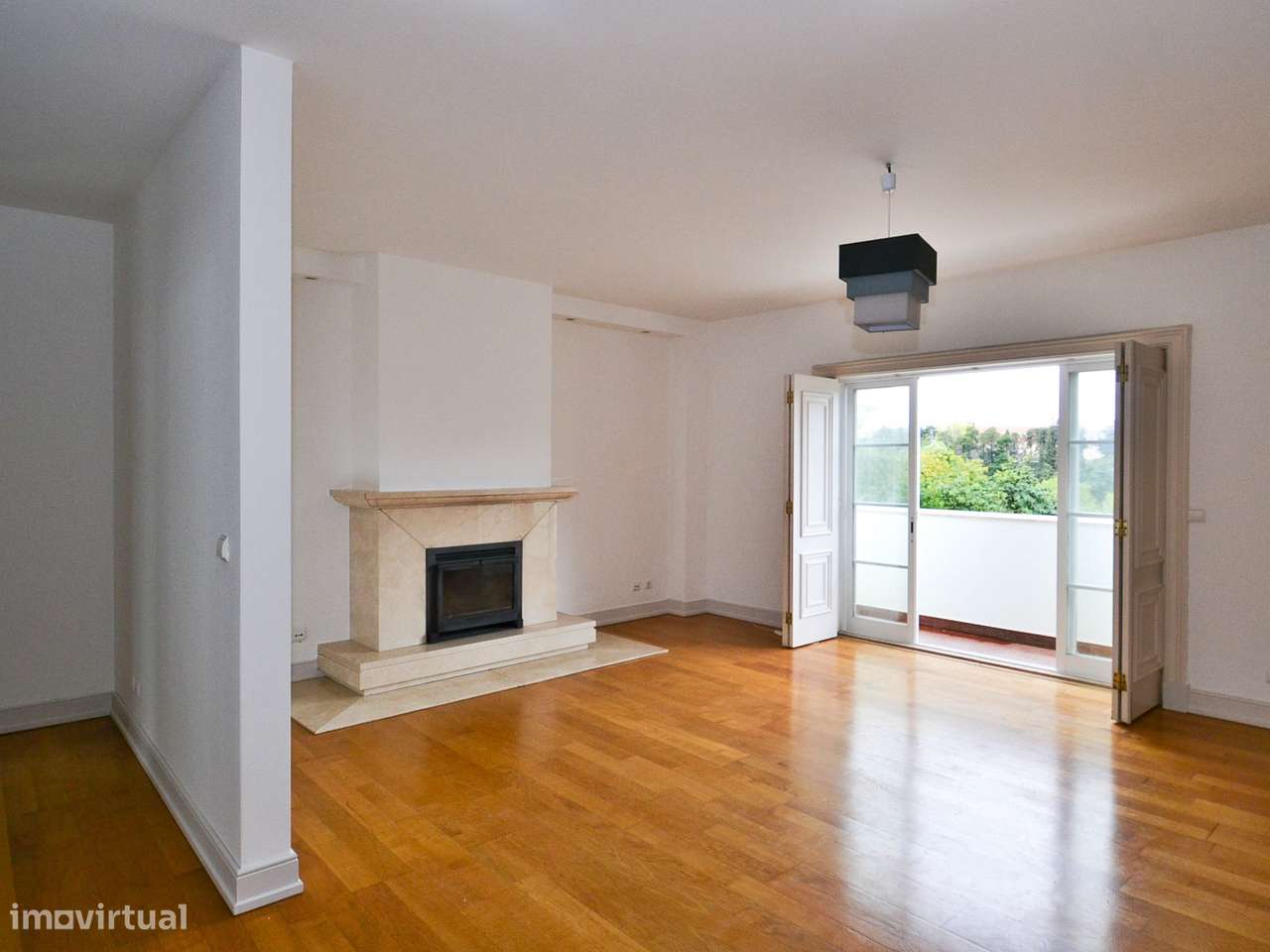 Centro Histórico T2 + Arrec. + Lugar de Garagem - Grande imagem: 3/17