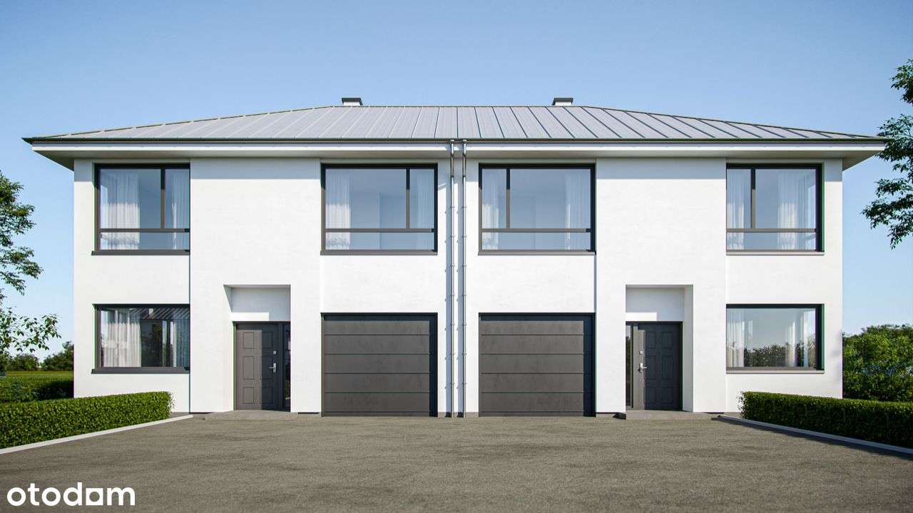 Miasteczko Powsin | Etap IV | JUŻ WKRÓTCE - Pełny obrazek: 3/8