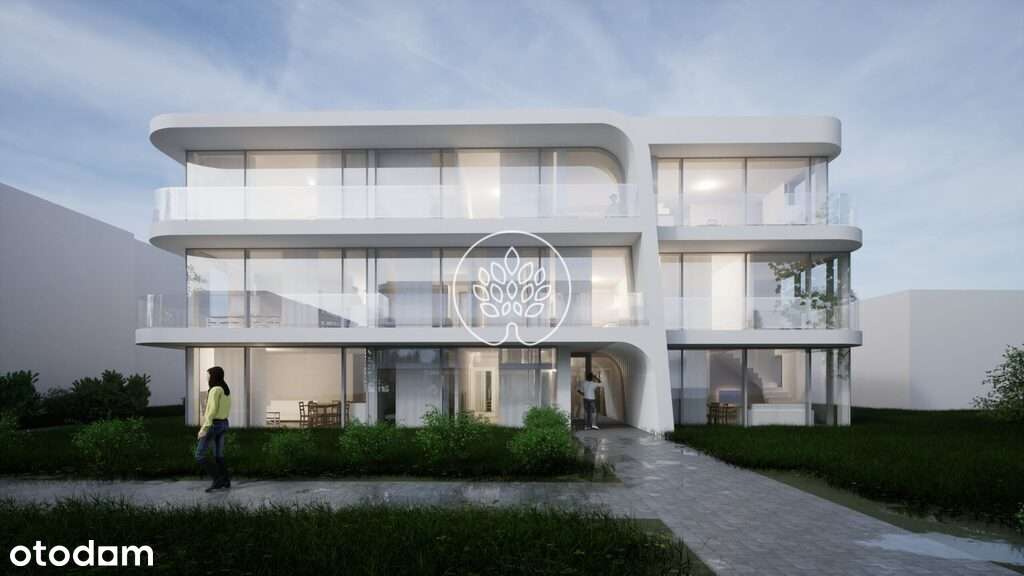 2 pokoje, nowa inwestycja, czyżkówko przedsprzedaż - Pełny obrazek: 4/8