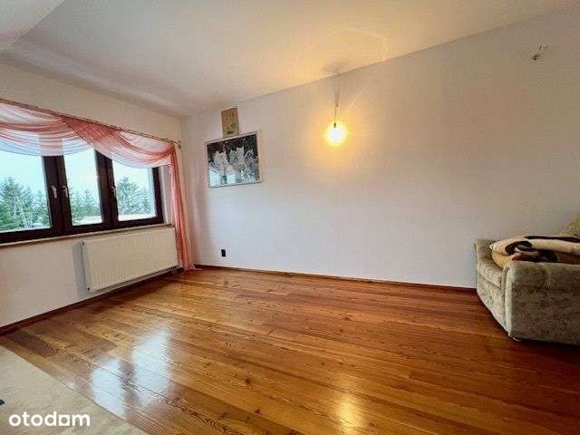 Dom + osobne mieszkanie + duża działka-17