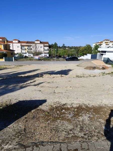 Lote de Terreno na Quinta Casal do Brito - Grande imagem: 4/4