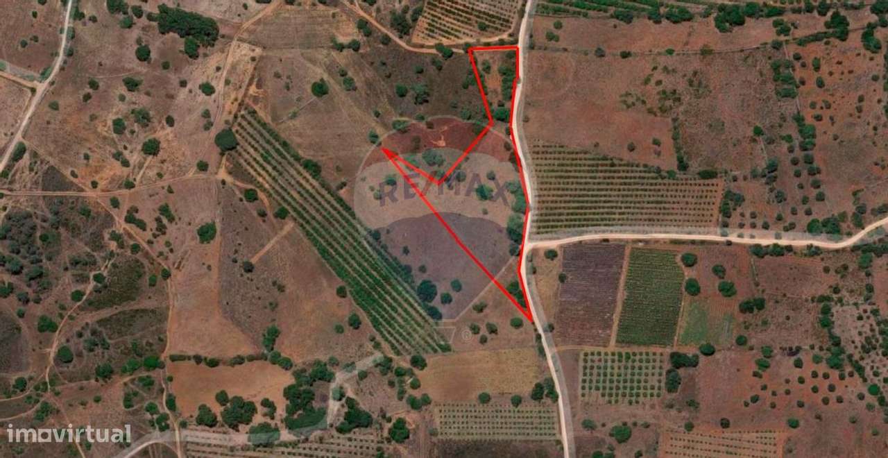 Terreno  para venda - Grande imagem: 5/5
