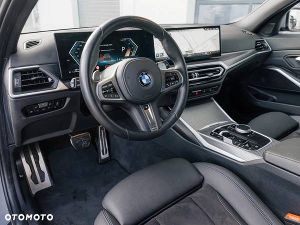 BMW Seria 3 320i M Sport - 5