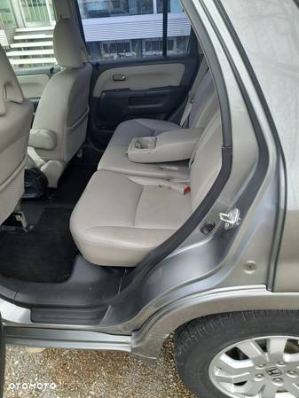 Honda CR-V 2.0 Executive NAVI - 8